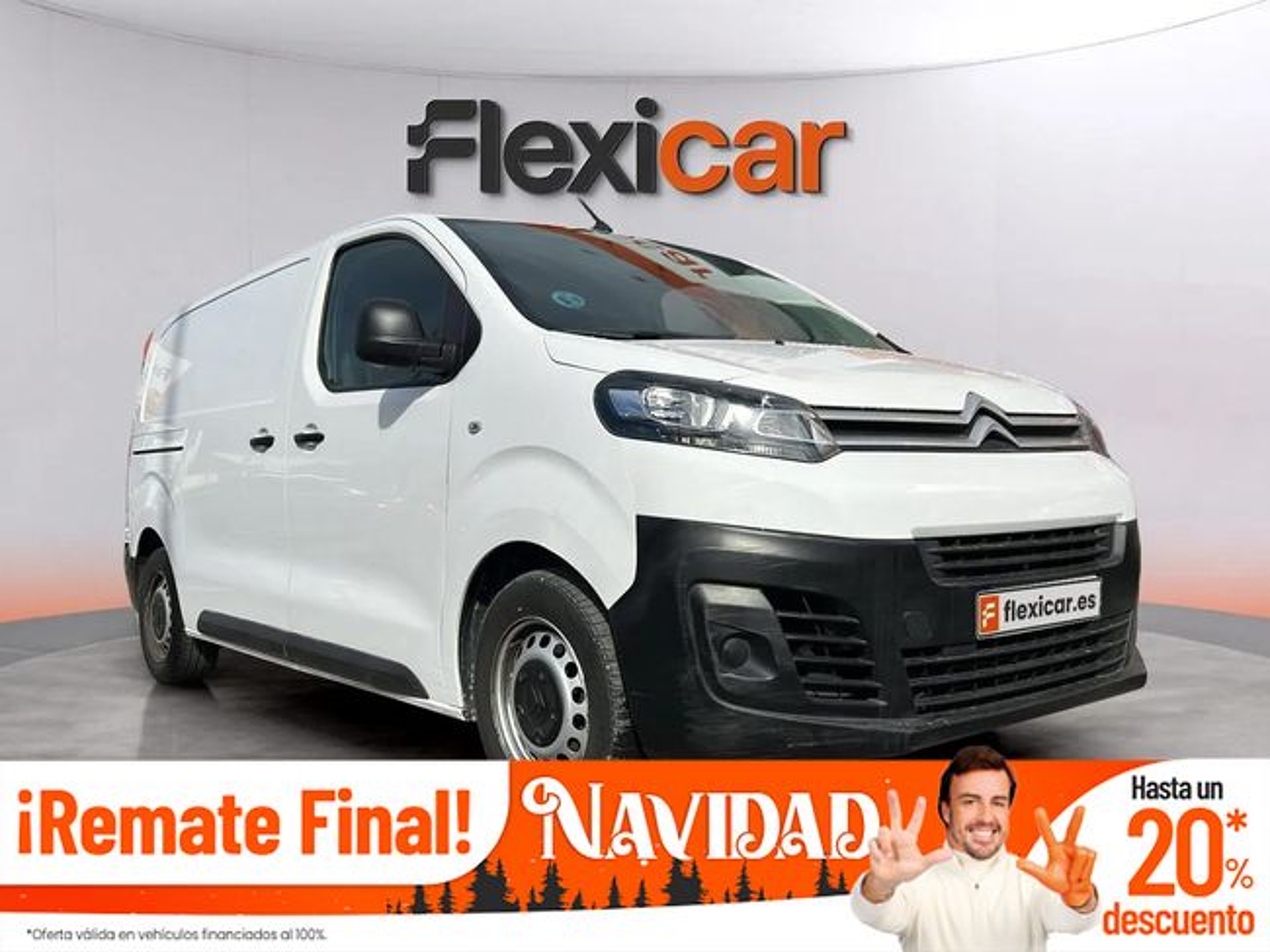 Imagen de CITROEN Jumpy