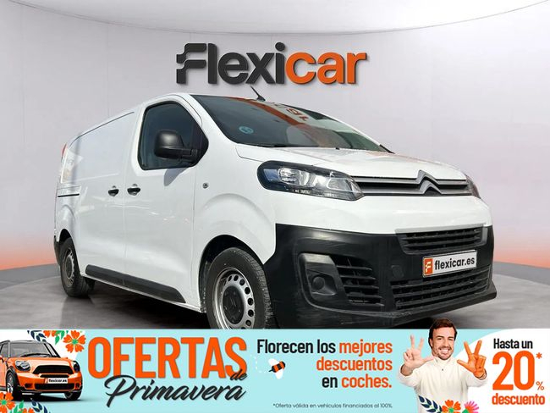 Imagen de CITROEN Jumpy