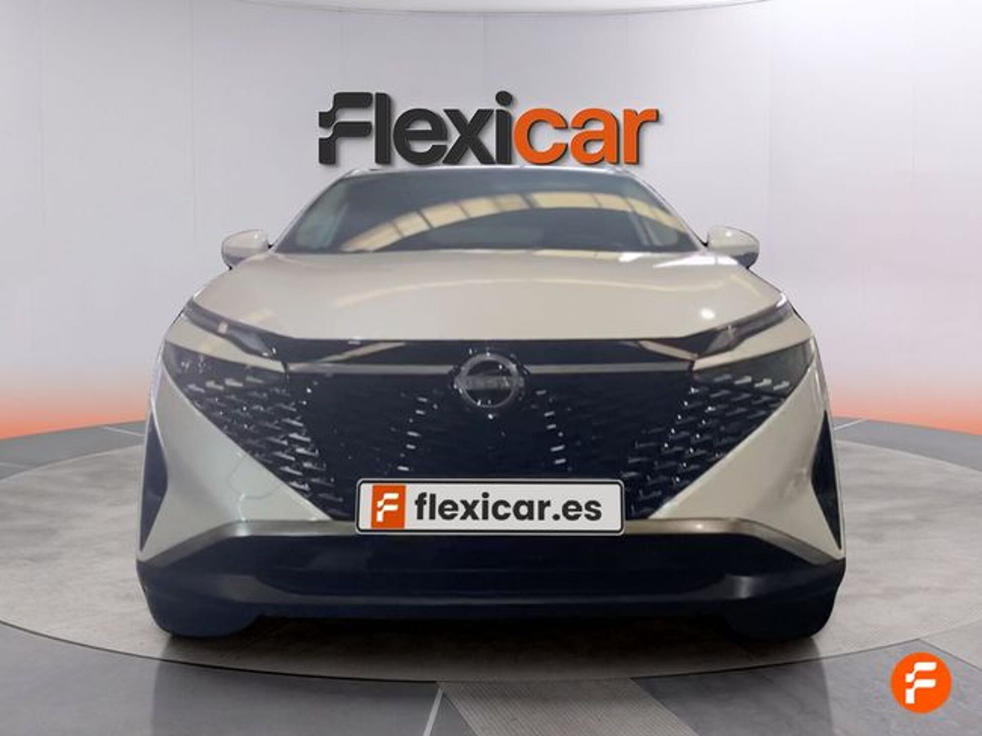 Imagen 2 de NISSAN Qashqai