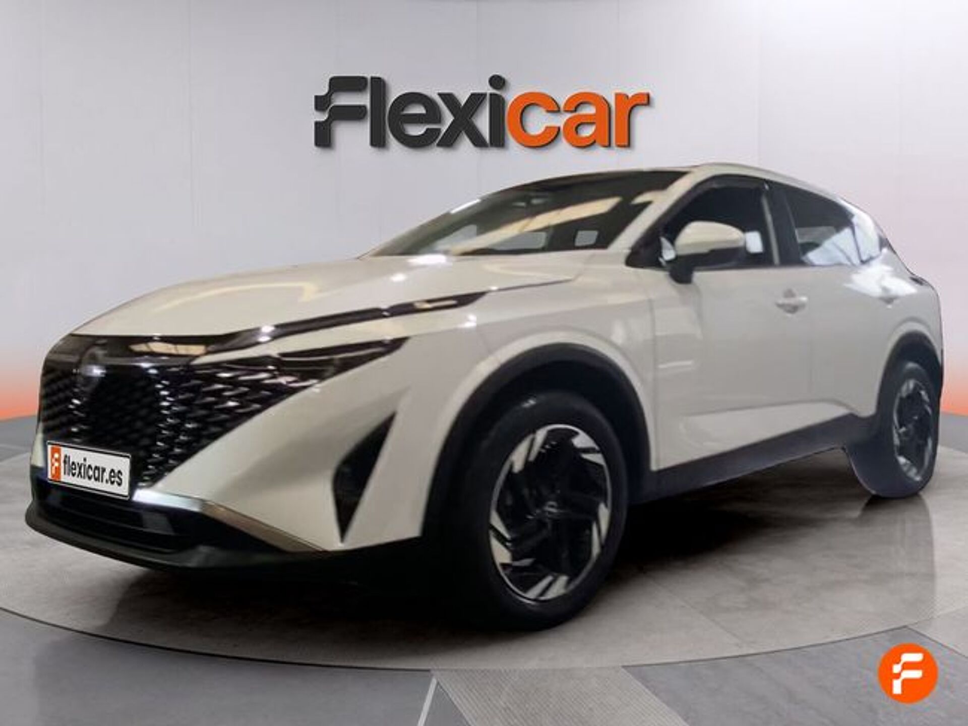 Imagen 3 de NISSAN Qashqai