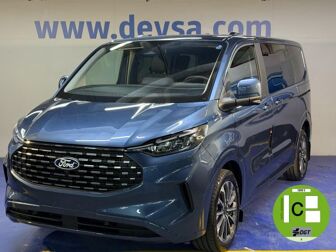 Imagen de FORD Tourneo Custom