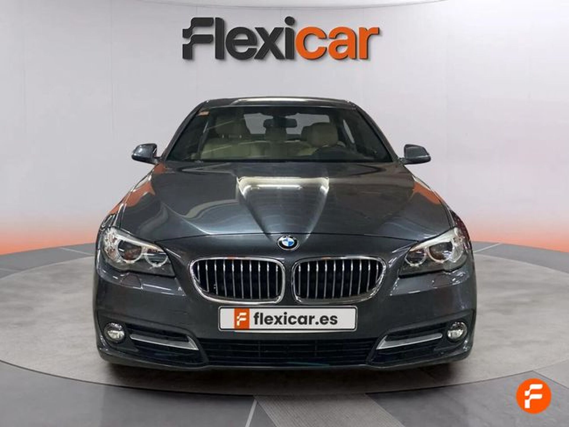 Imagen 3 de BMW Serie 5