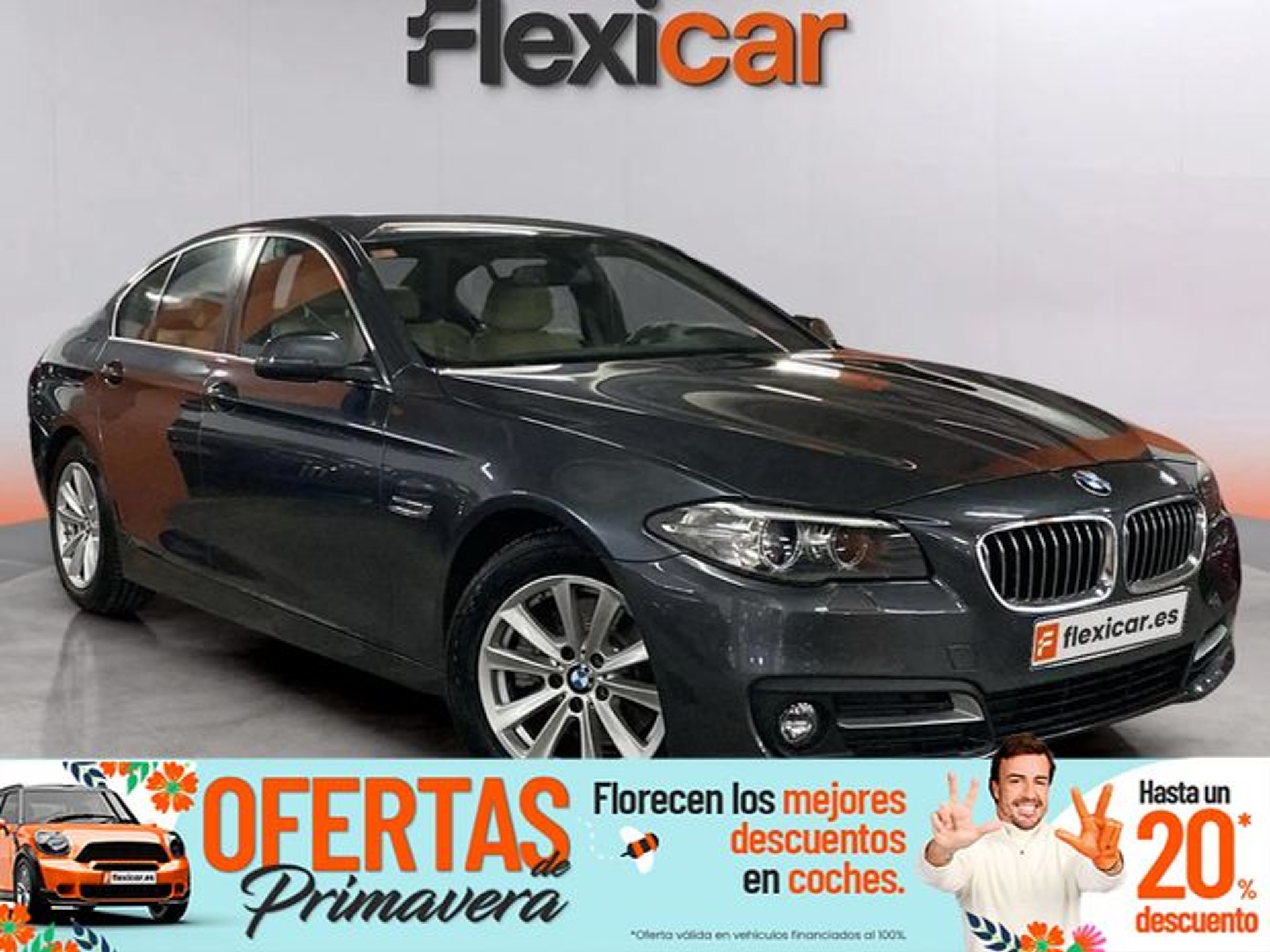 Imagen de BMW Serie 5