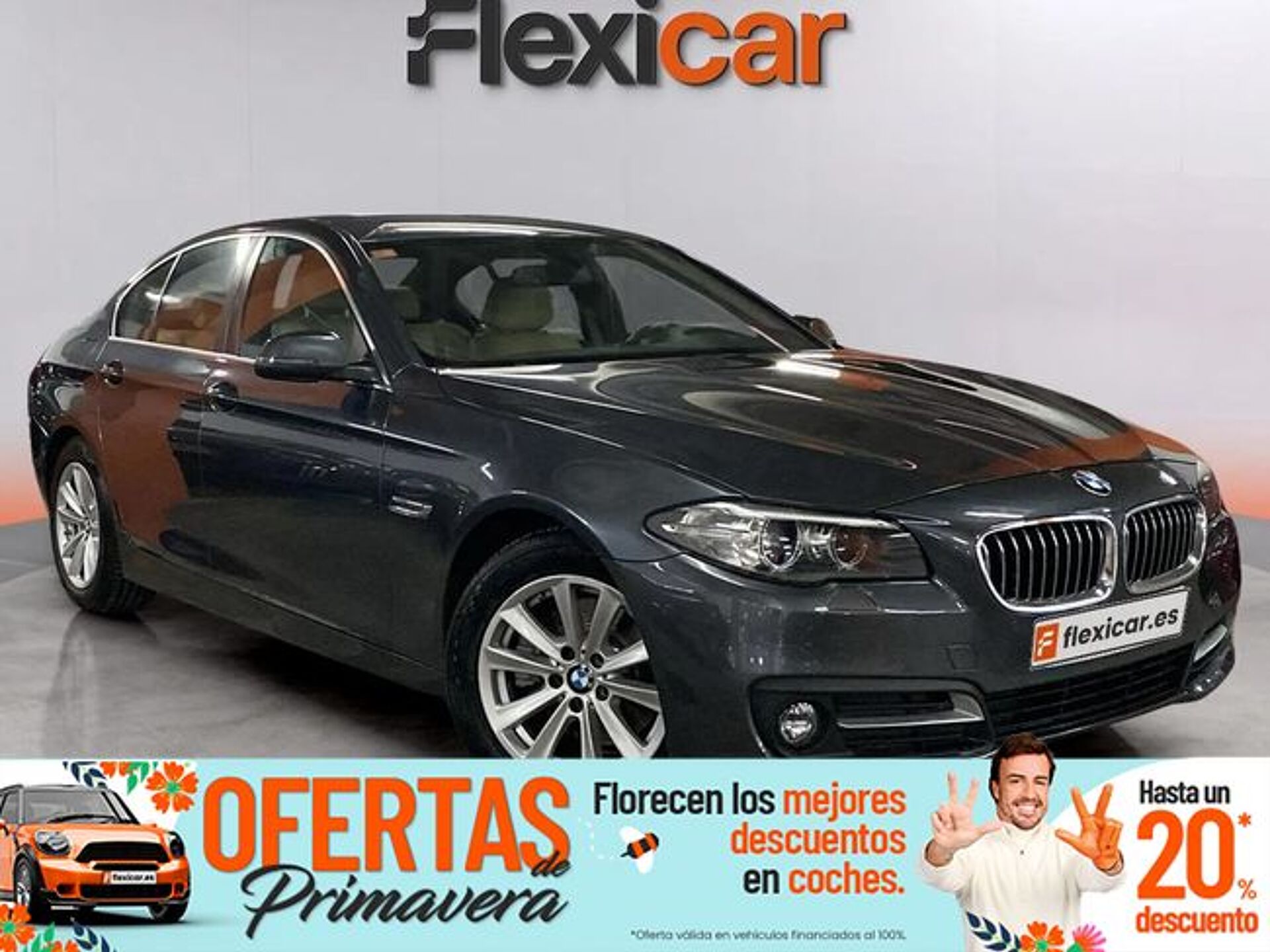 Imagen 1 de BMW Serie 5