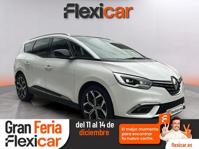 RENAULT Scénic (Limited TCe 103kW (140CV) GPF MY2021) en Vizcaya