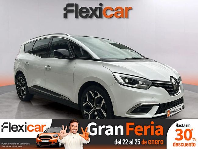 Foto del RENAULT Scénic Grand Scénic 1.3 TCe GPF Limited 103kW