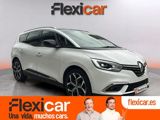 Foto del RENAULT Scénic Grand Scénic 1.3 TCe GPF Limited 103kW