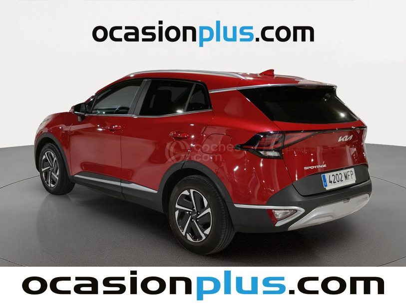 Foto del KIA Sportage 1.6 T-GDi Drive 150