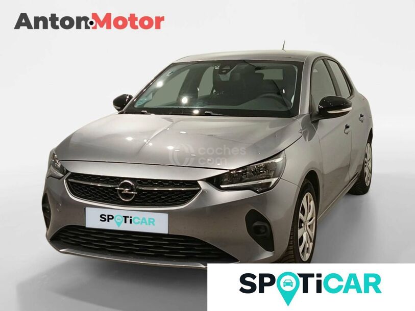 Foto del OPEL Corsa 1.2T XHL S-S Edition 100