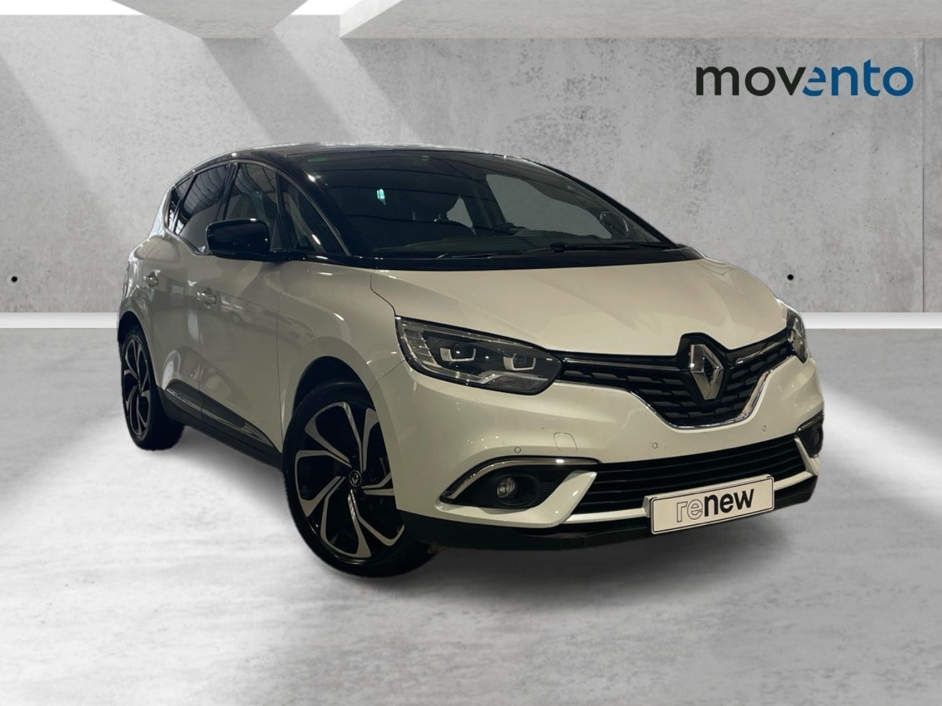 Imagen de RENAULT Scenic