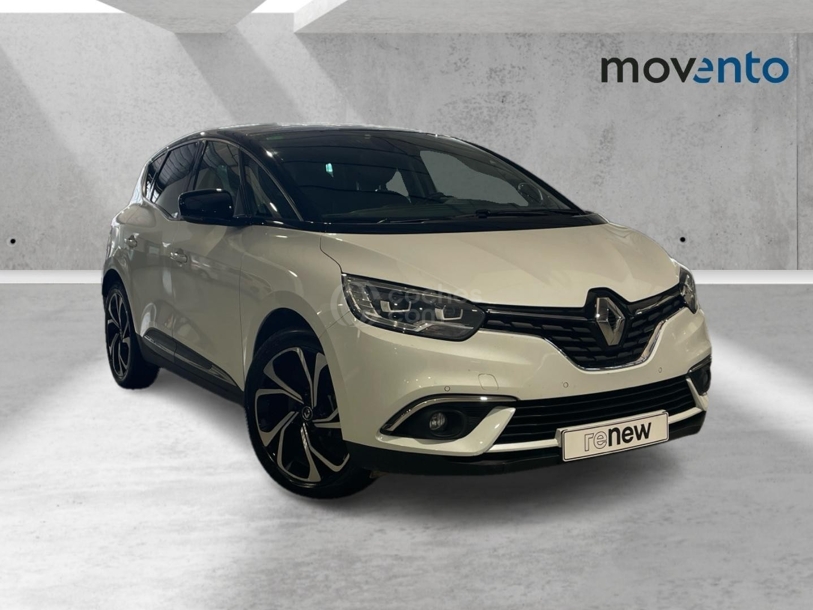 Foto del RENAULT Scenic Scénic 1.5dCi Energy Limited 110