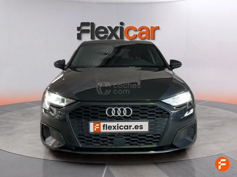 Foto del AUDI A3 Sportback 30 TDI S tronic 85kW