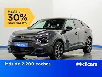 Imagen de CITROEN C4 ë - Shine 100kW