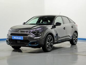 Imagen de CITROEN C4 ë - Shine 100kW