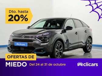 Imagen de CITROEN C4 ë - Shine 100kW