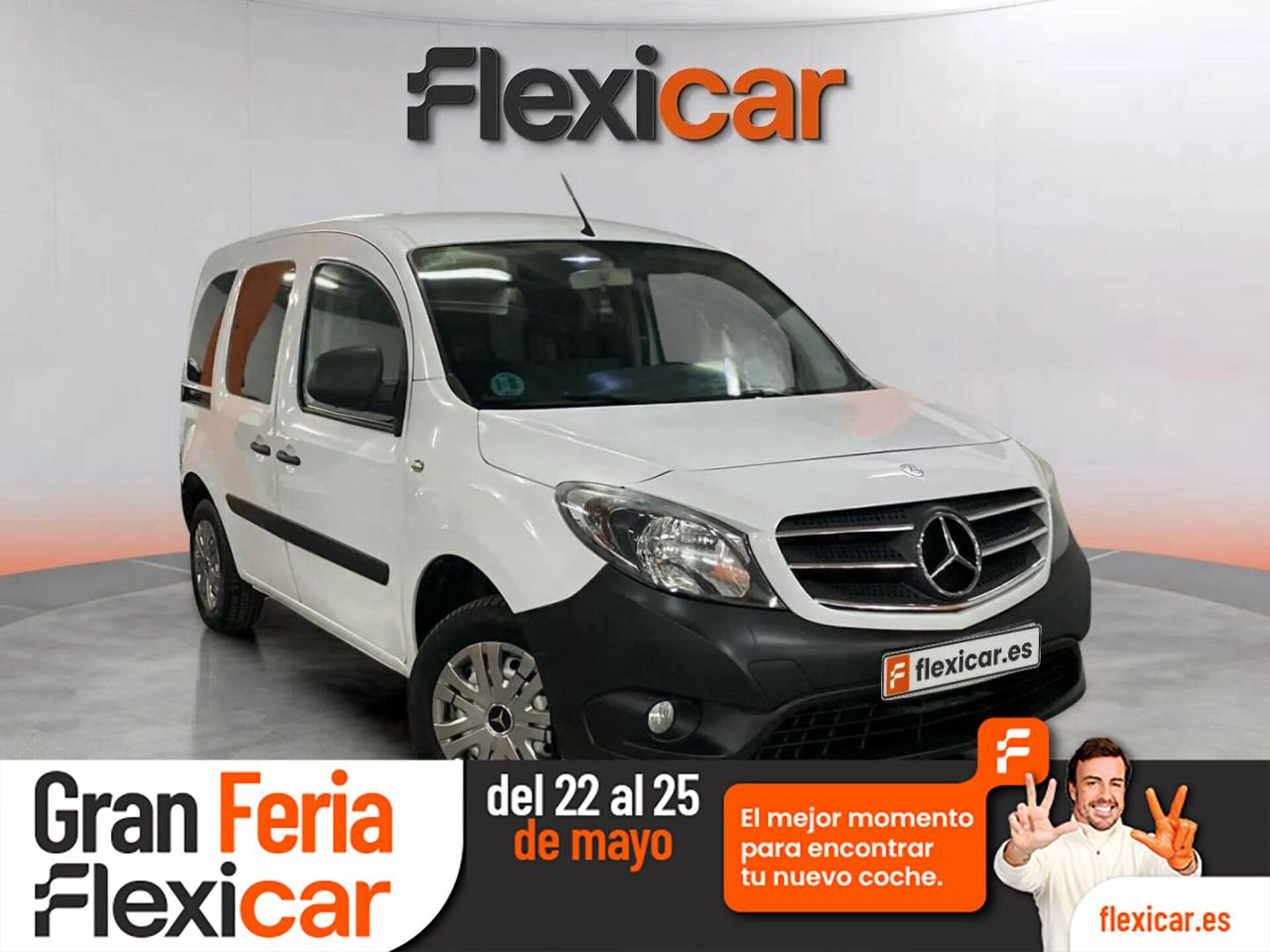 Imagen de MERCEDES Citan