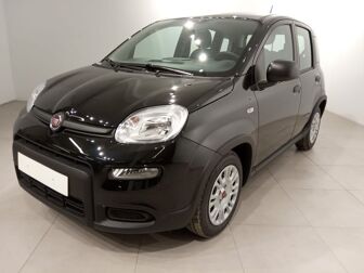 Imagen de FIAT Panda 1.0 Hybrid