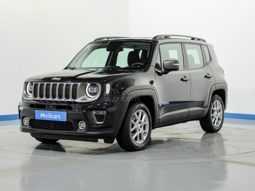 Foto del JEEP Renegade 1.0 Limited 4x2