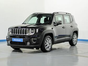 Imagen de JEEP Renegade 1.0 Limited 4x2