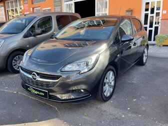 Imagen de OPEL Corsa 1.4 GLP Selective 90