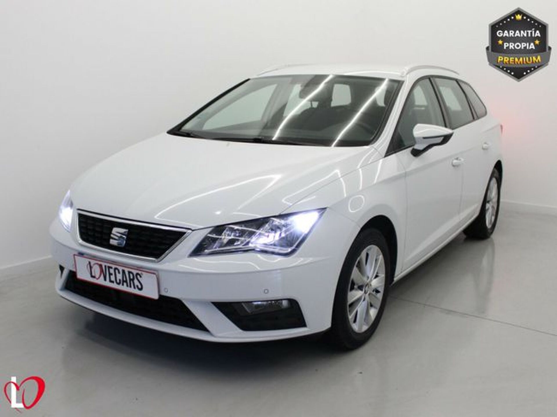 Imagen 3 de SEAT León