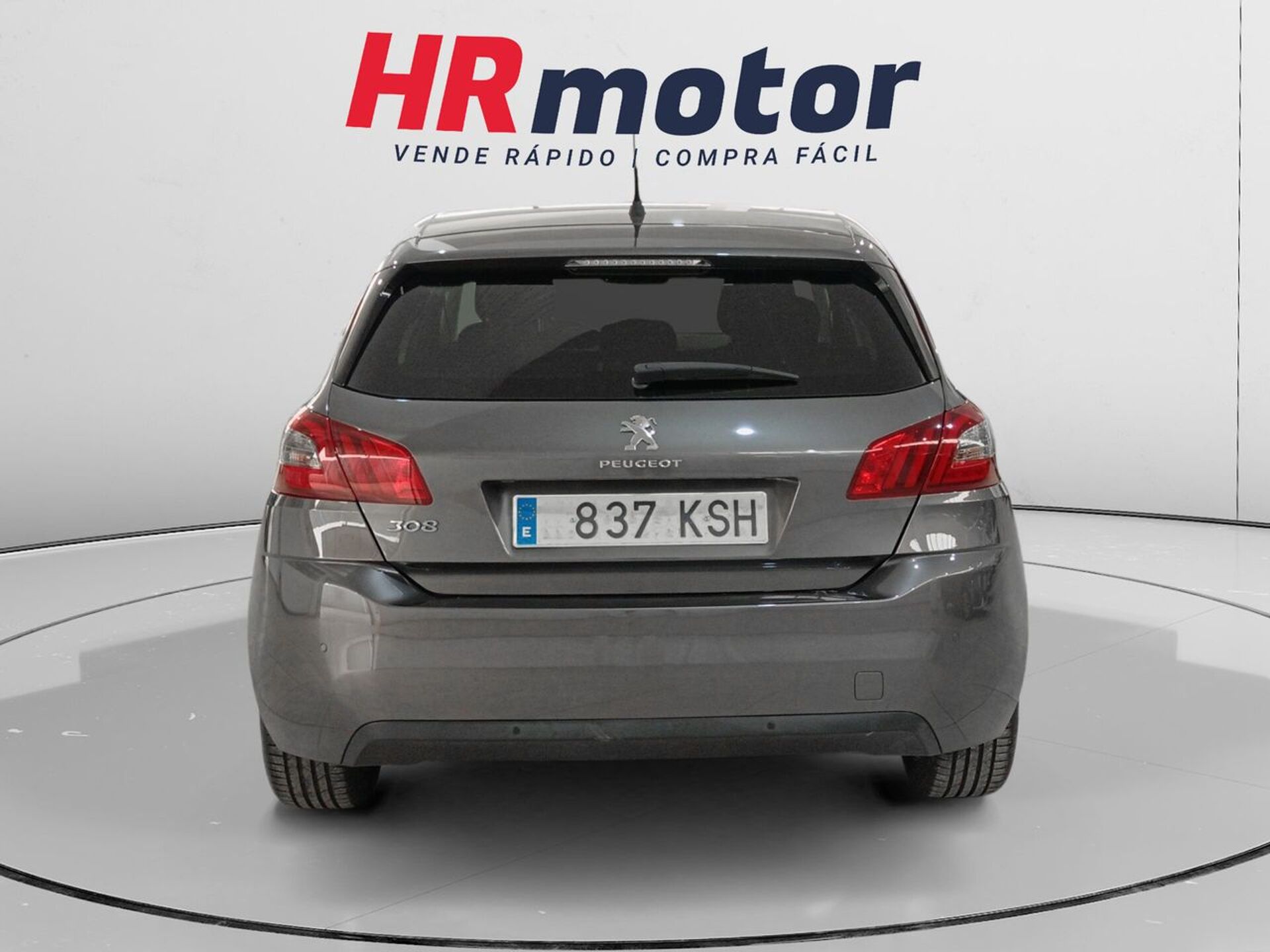 Imagen 3 de PEUGEOT 308