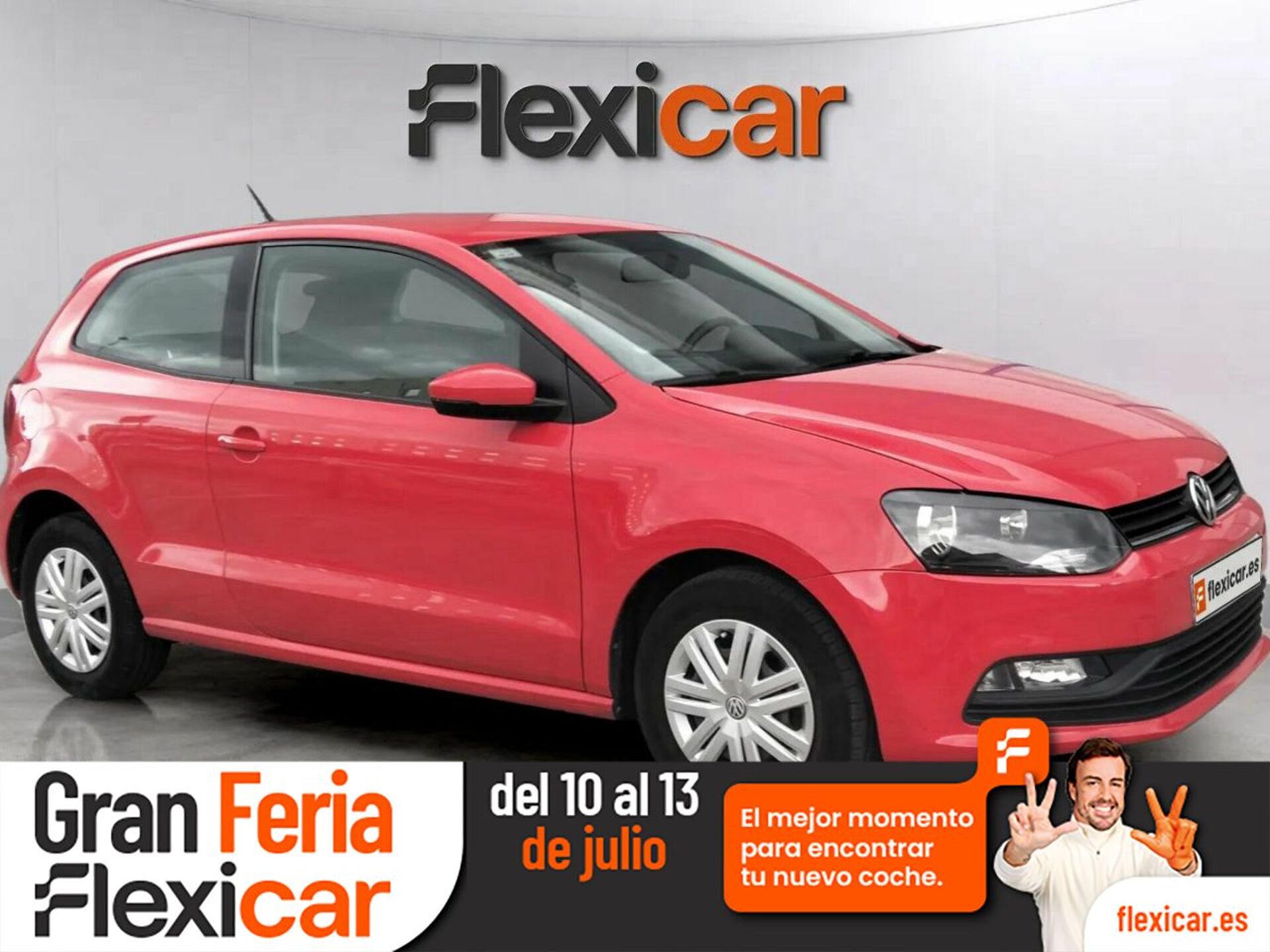 Imagen de VOLKSWAGEN Polo