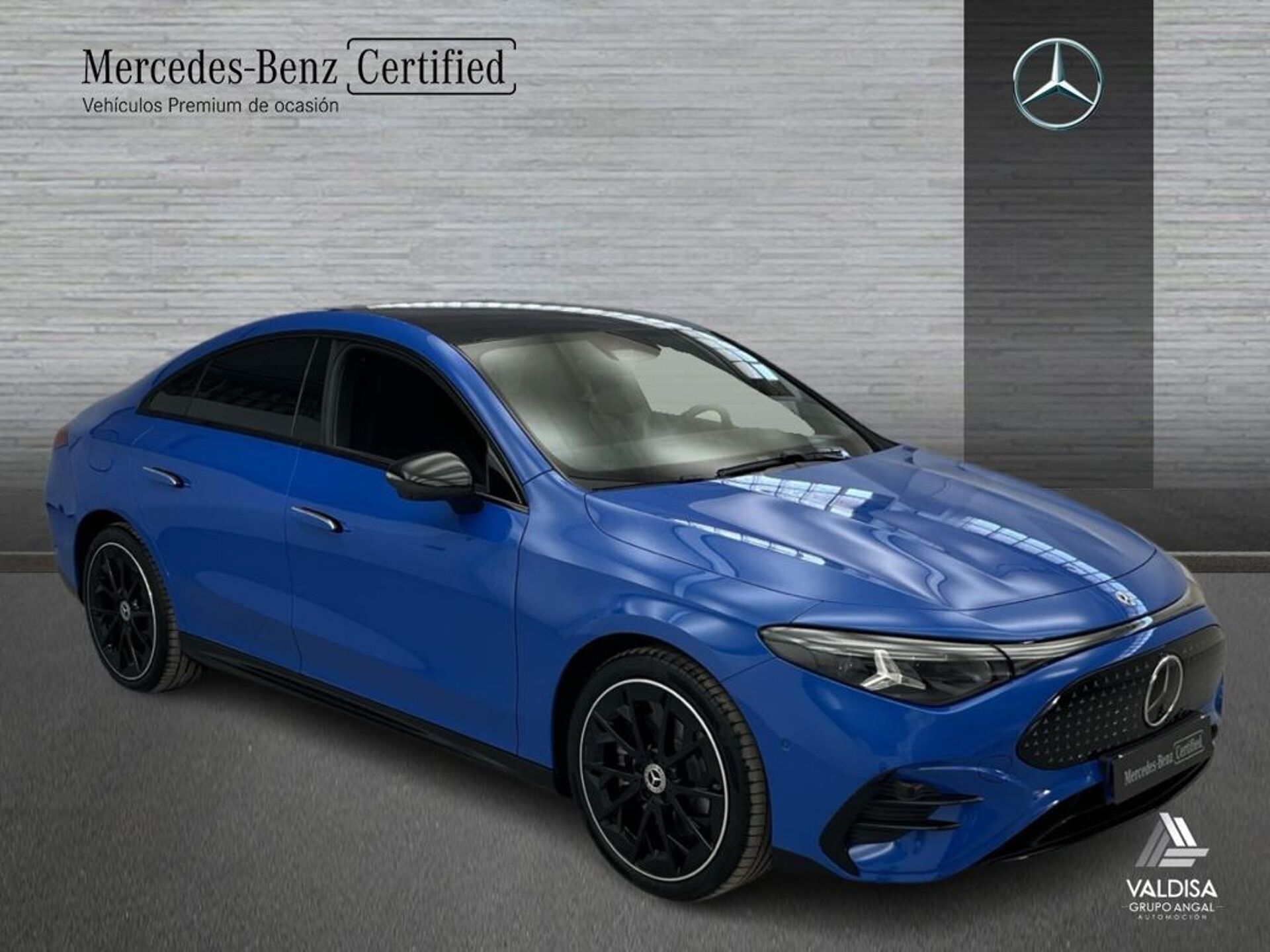 Imagen 3 de MERCEDES Clase CLA