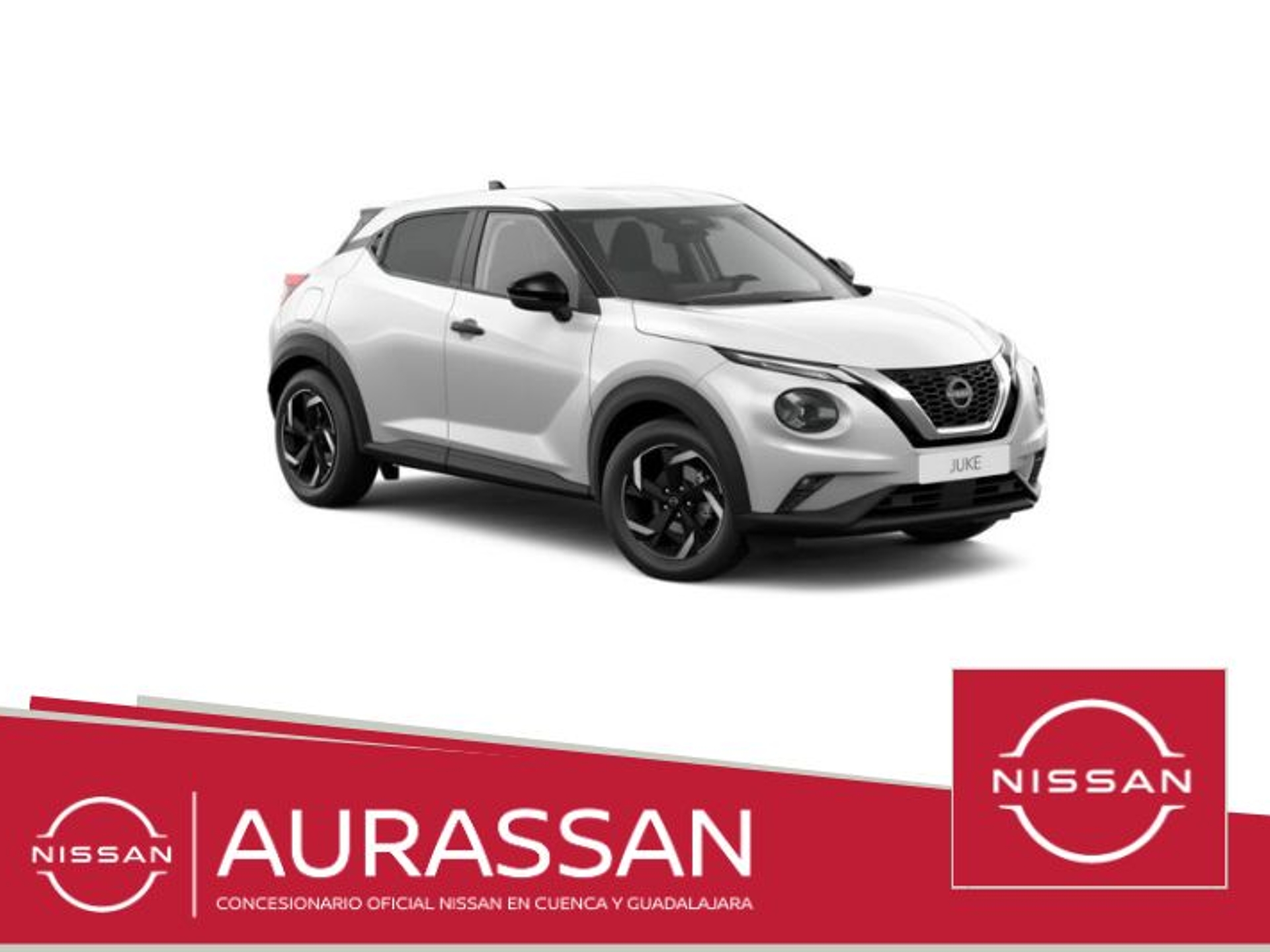 Imagen de NISSAN Juke