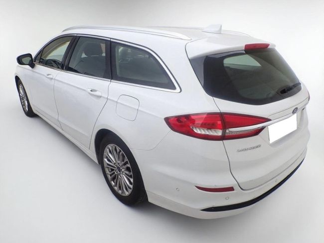 Foto del FORD Mondeo Sportbreak 2.0 HEV Titanium