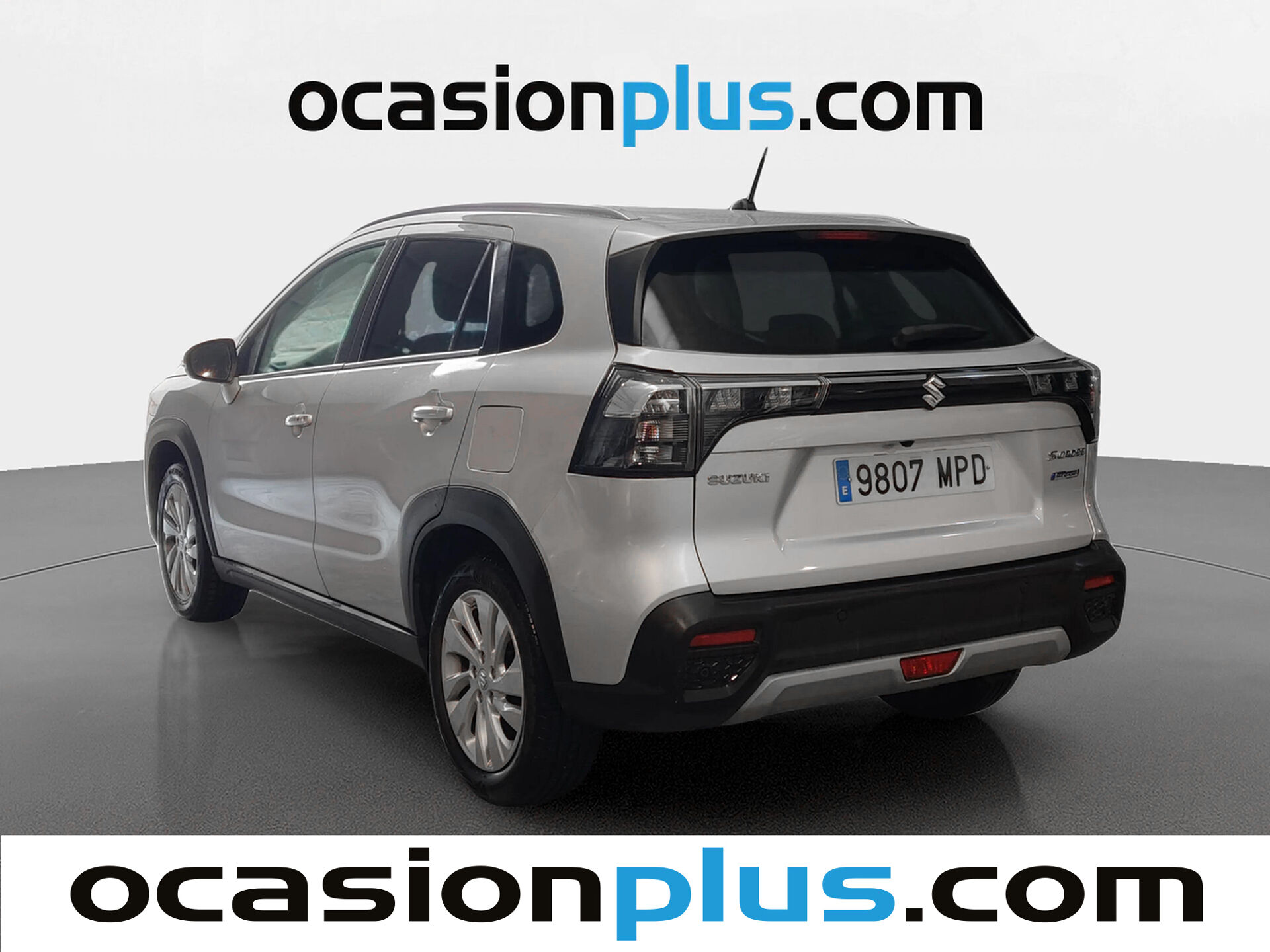 Imagen 3 de SUZUKI S-Cross