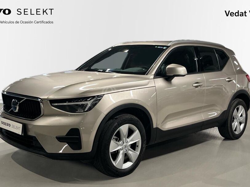 Foto del VOLVO XC40 B3 Core Aut.