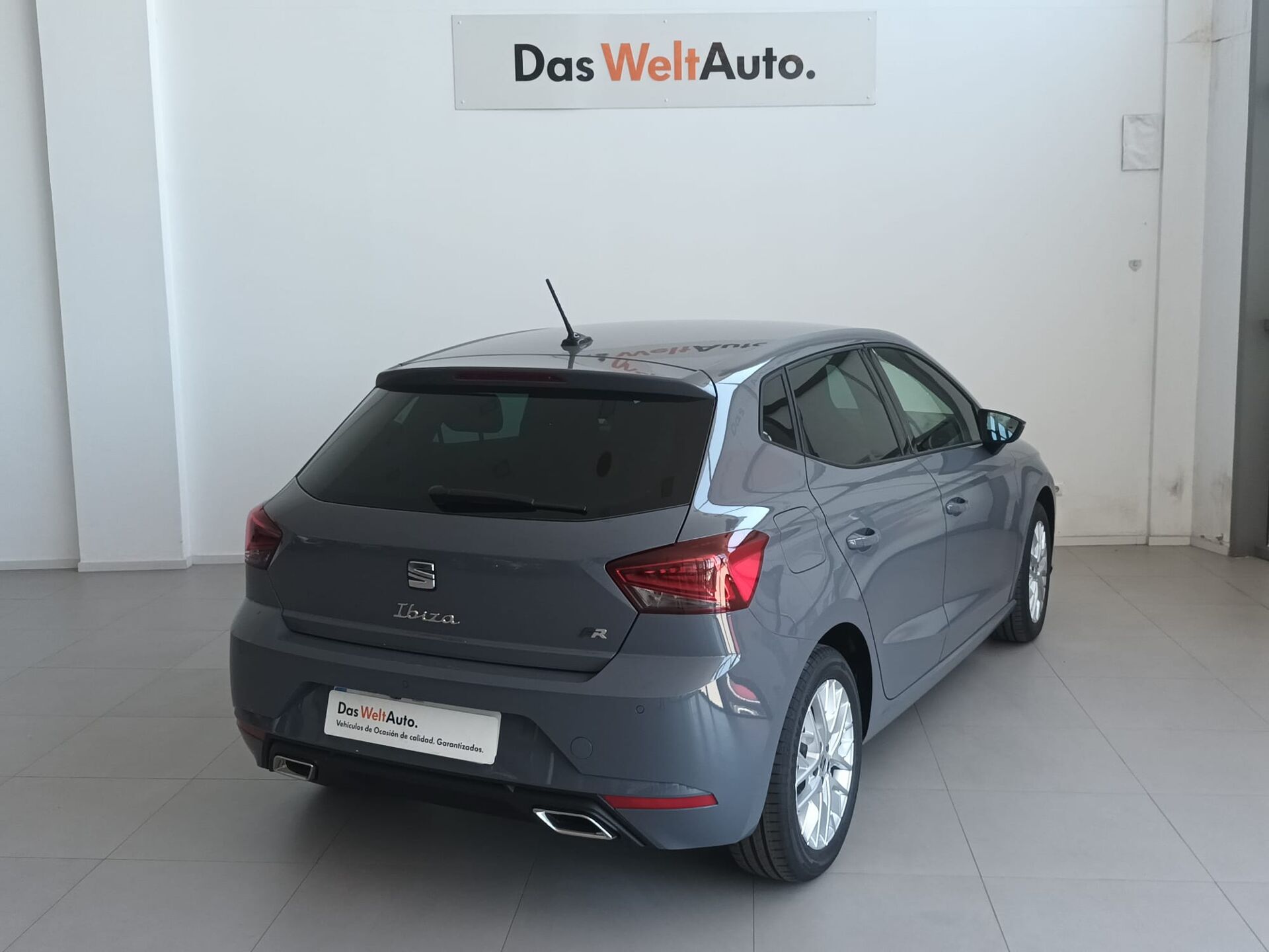 Imagen de SEAT Ibiza