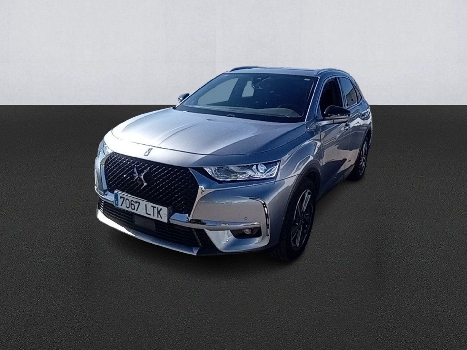 Imagen de DS DS3 Crossback
