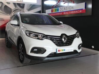 Imagen de RENAULT Kadjar 1.3 TCe GPF Business 103kW