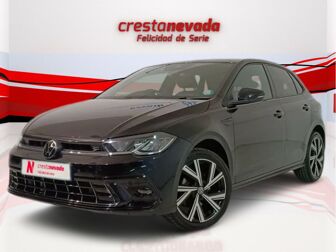 Imagen de VOLKSWAGEN Polo 1.0 TSI Life DSG 81kW