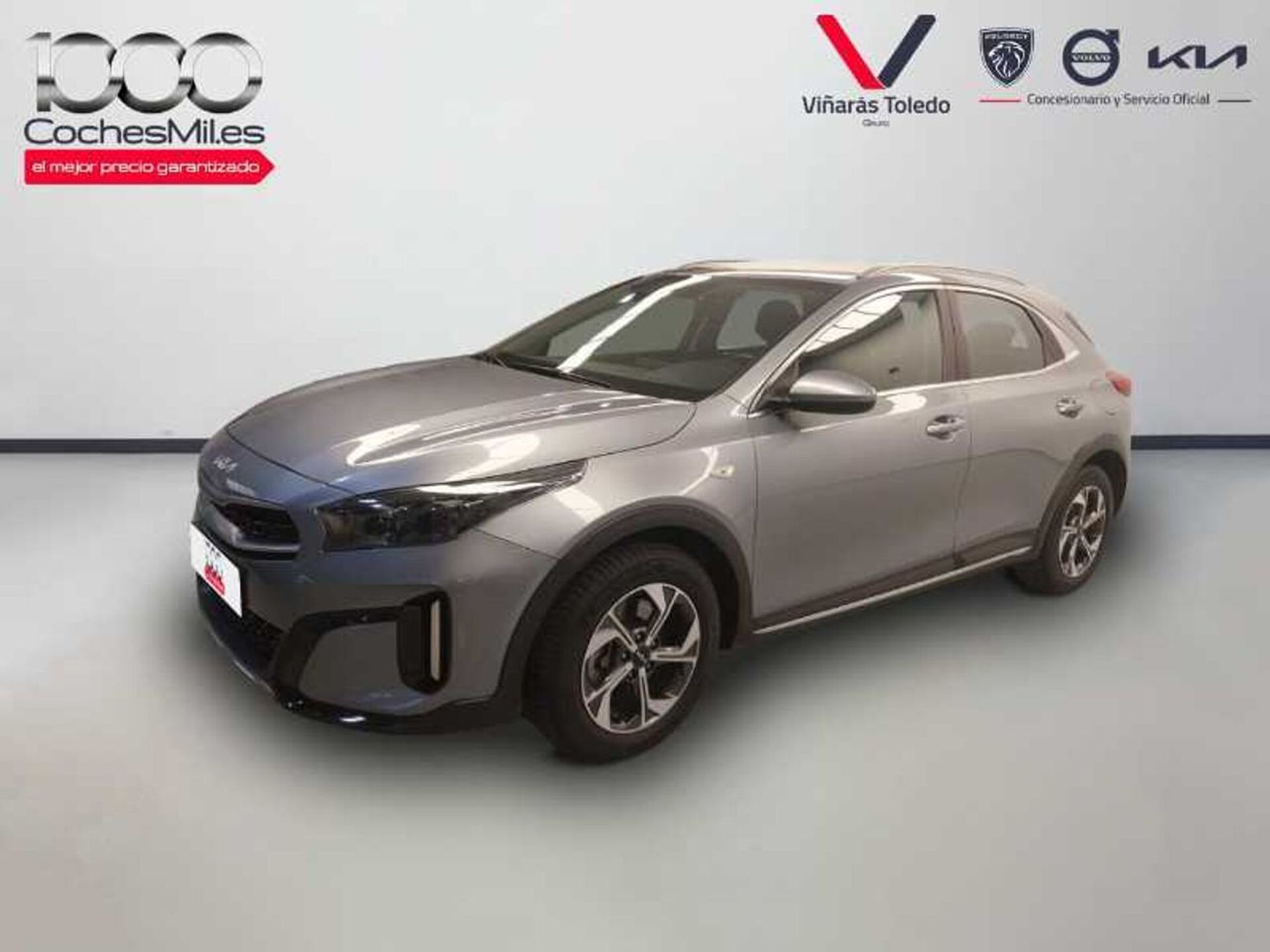 Imagen de KIA XCeed
