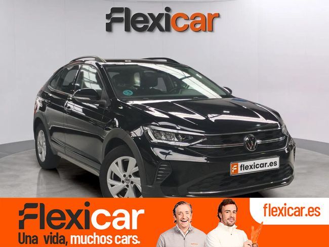 VOLKSWAGEN Taigo (Life 1.0 TSI 70kW (95CV)) en Asturias