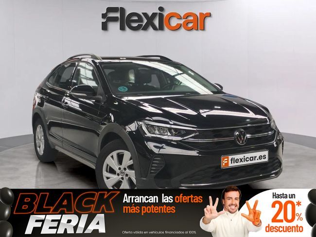 VOLKSWAGEN Taigo (Life 1.0 TSI 70kW (95CV)) en Asturias