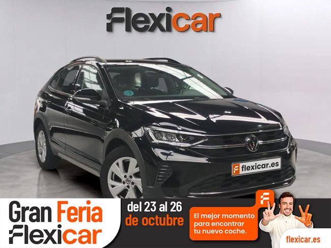 VOLKSWAGEN Taigo (Life 1.0 TSI 70kW (95CV)) en Asturias