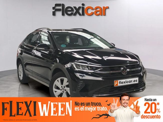 VOLKSWAGEN Taigo (Life 1.0 TSI 70kW (95CV)) en Asturias