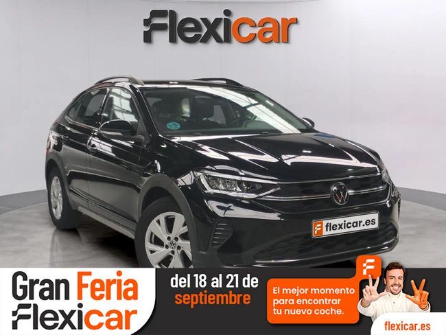 VOLKSWAGEN Taigo (Life 1.0 TSI 70kW (95CV)) en Asturias