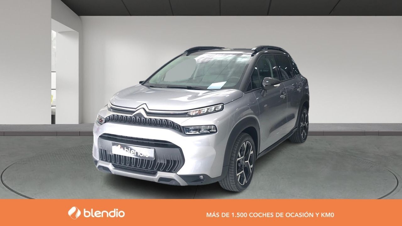 CITROEN C3 Aircross (1.5 BLUEHDI SHINE PACK 110 5P) en Cantabria