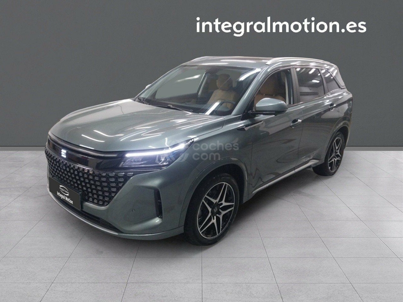 Foto del DFSK E5 1.5 130Kw