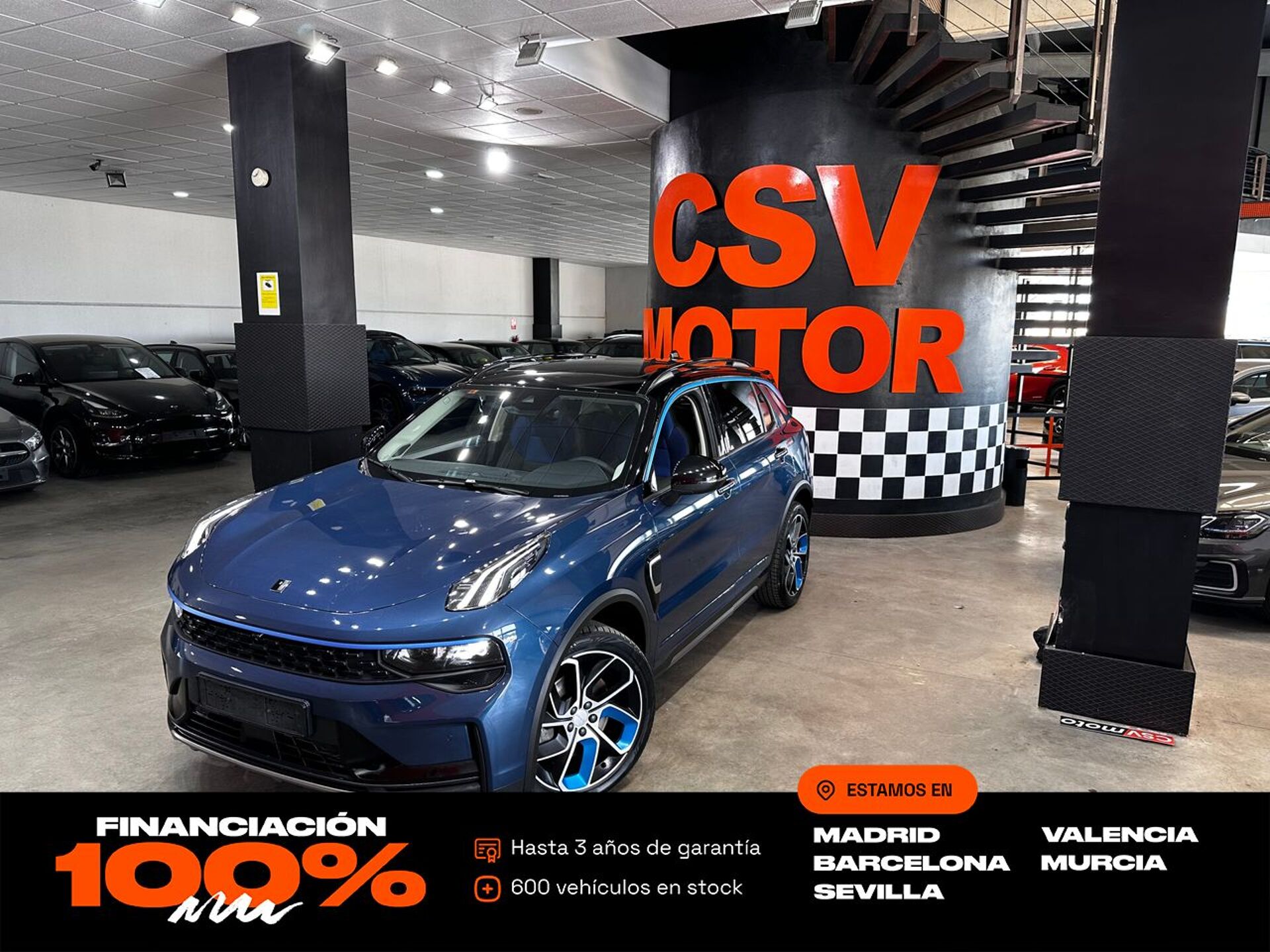 Imagen de LYNK & CO 01