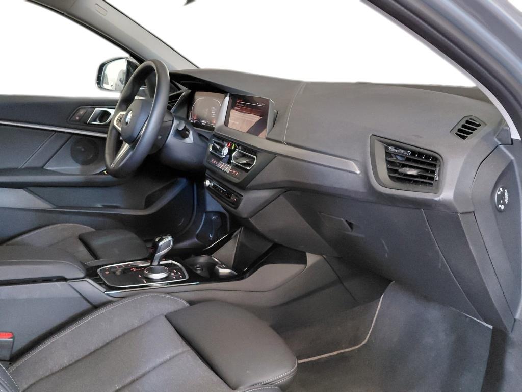 Foto del BMW Serie 1 116dA Business Corporate