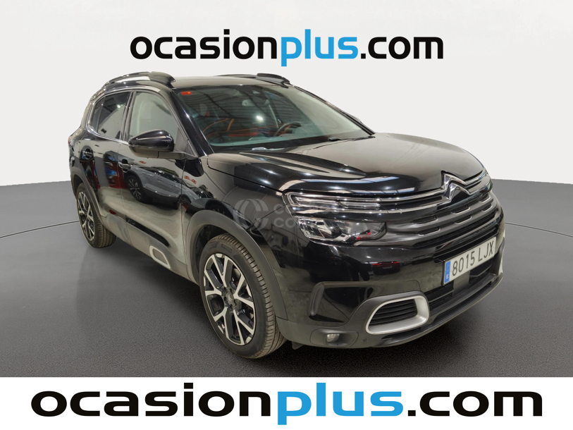 Foto del CITROEN C5 Aircross BlueHDi S&S Feel EAT8 180