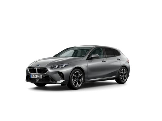 BMW Serie 1 (120i 125 kW (170 CV)) en Alicante