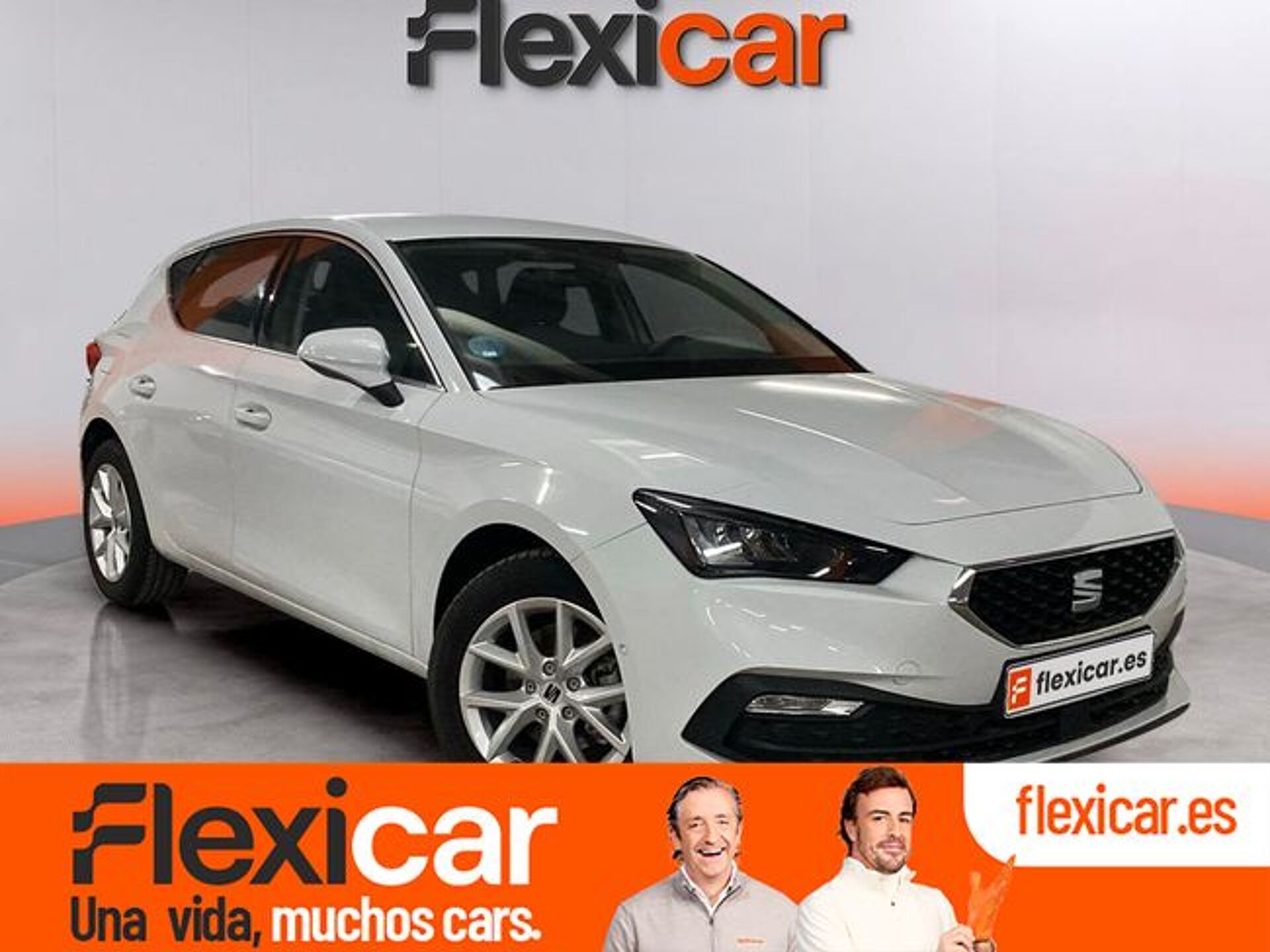 Imagen 1 de SEAT León