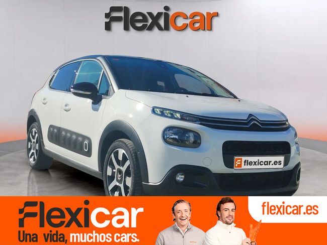 CITROEN C3 (PureTech 60KW (82CV) SHINE) en Madrid